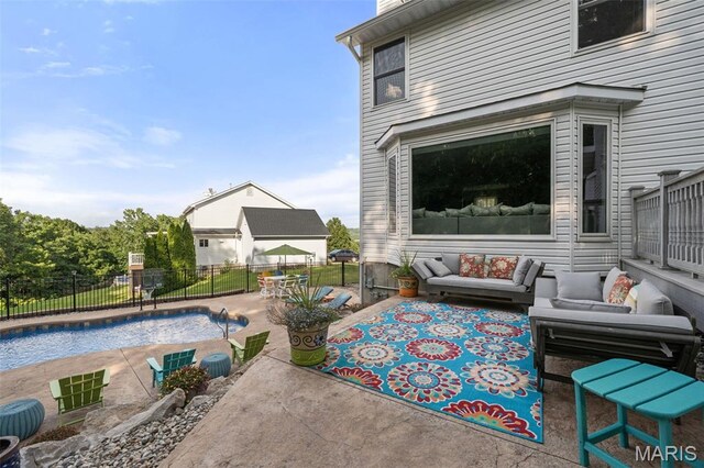 421 Keystone Dr, Fenton, MO 63026