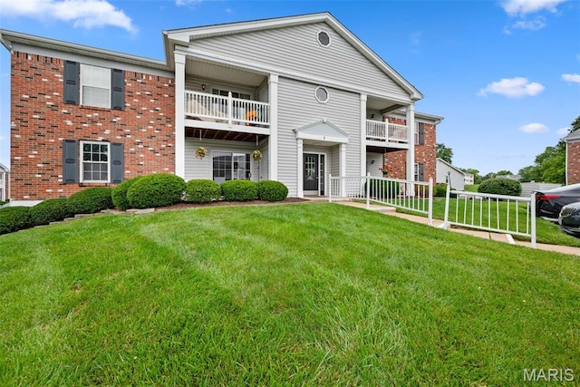 2 Berview Cir Unit H, Saint Louis, MO 63129 - view of property