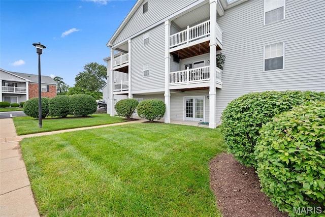 2 Berview Cir Unit H, Saint Louis, MO 63129 - view of property
