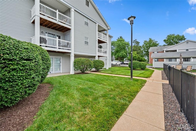 2 Berview Cir Unit H, Saint Louis, MO 63129 - view of community