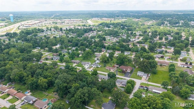 1907 Lone Pine Dr, Arnold, MO 63010 - view of property location