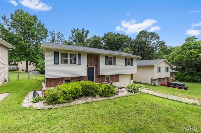 1317 Brandom St, Jackson, MO 63755