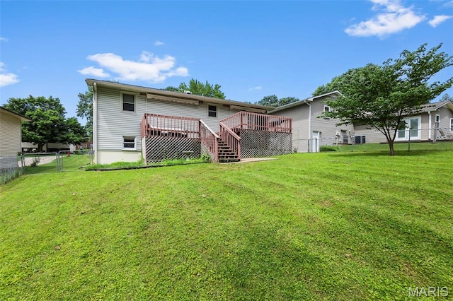 1317 Brandom St, Jackson, MO 63755
