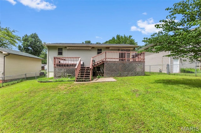 1317 Brandom St, Jackson, MO 63755