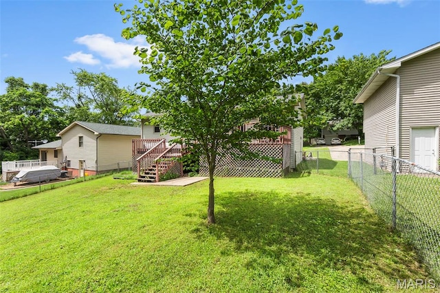 1317 Brandom St, Jackson, MO 63755