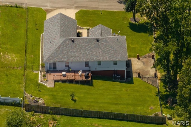 2582 Stone Ridge Dr, Poplar Bluff, MO 63901 - photo 47