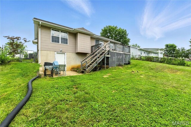 140 Castlewood Dr, Troy, MO 63379 - photo 37