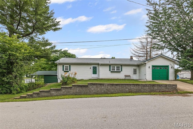 607 Mulberry St, Godfrey, IL 62035 - photo 1