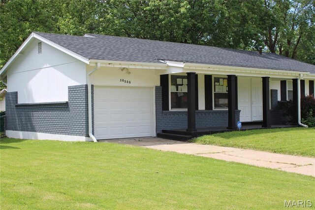 10528 Langford Dr, Saint Louis, MO 63136 - photo 2