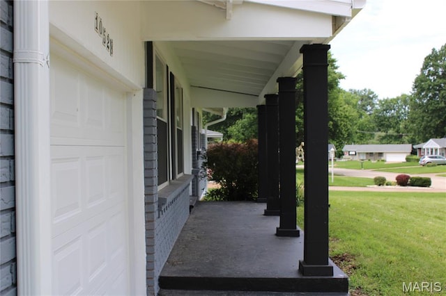 10528 Langford Dr, Saint Louis, MO 63136 - photo 44