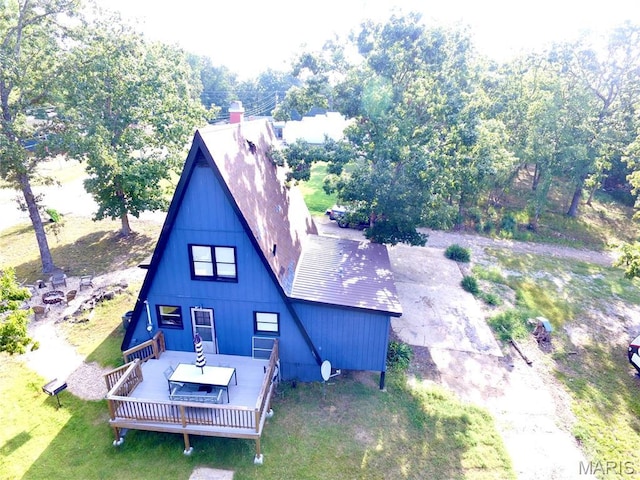 54 Shannon Dr, Piedmont, MO 63957 - photo 2