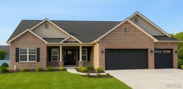 1192 Widgeon Dr, Mascoutah, IL 62258 - photo 1