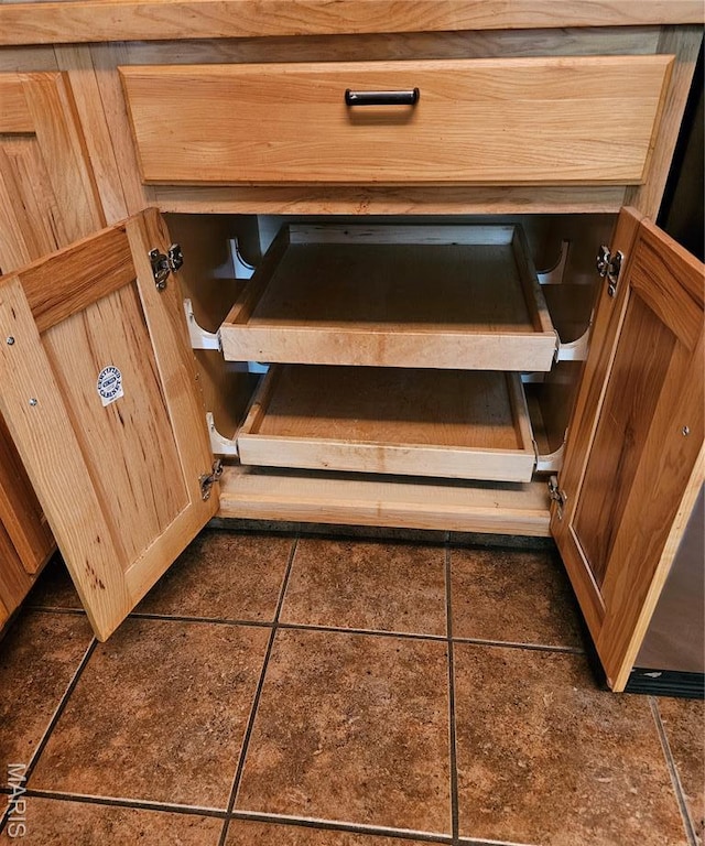 1504 Dean Ave, Hannibal, MO 63401 - kitchen view