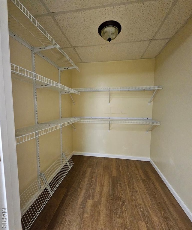 1504 Dean Ave, Hannibal, MO 63401 - view of pantry