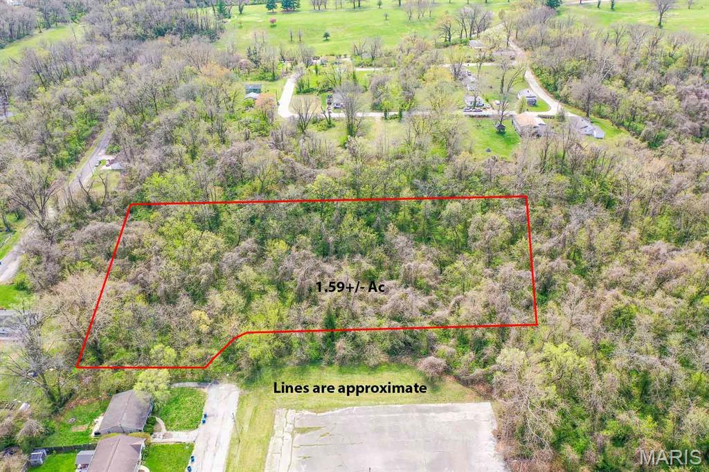 TBB Lovejoy Lane, Alton, IL 62002 - photo 1