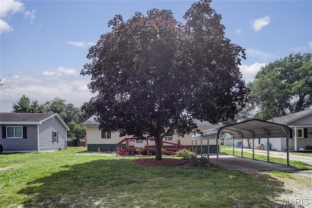 208 Ferguson St, Jerseyville, IL 62052 - photo 2