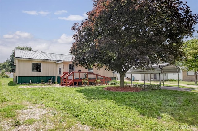 208 Ferguson St, Jerseyville, IL 62052 - photo 3