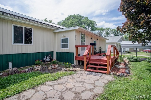 208 Ferguson St, Jerseyville, IL 62052 - photo 8