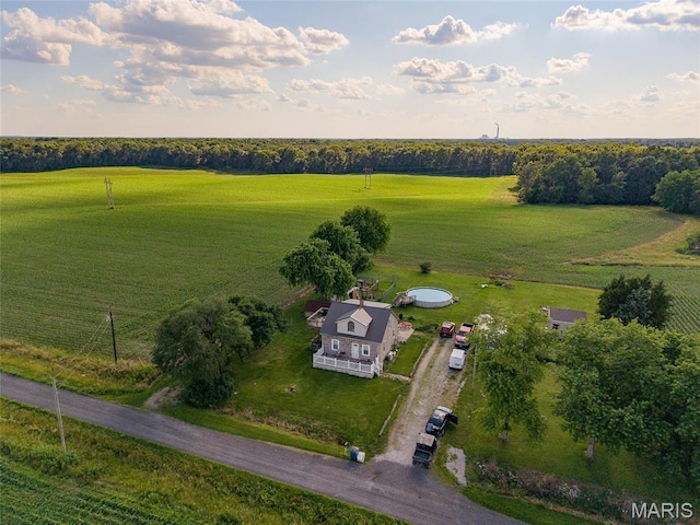 4607 Hoover Rd, Oakdale, IL 62268 - photo 3