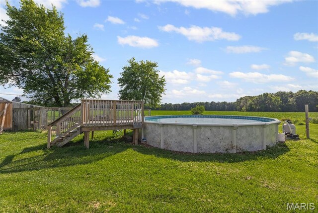 4607 Hoover Rd, Oakdale, IL 62268 - photo 4