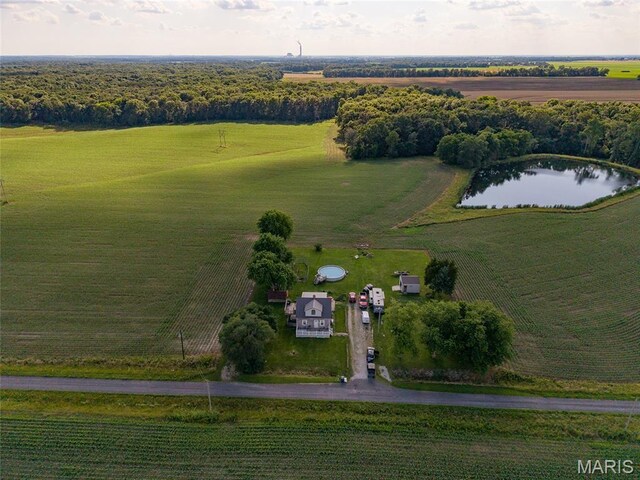 4607 Hoover Rd, Oakdale, IL 62268 - photo 17
