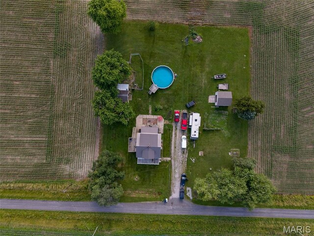 4607 Hoover Rd, Oakdale, IL 62268 - photo 18