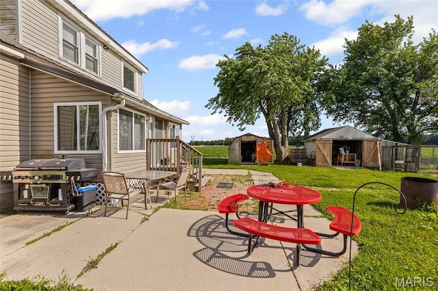4607 Hoover Rd, Oakdale, IL 62268 - photo 20