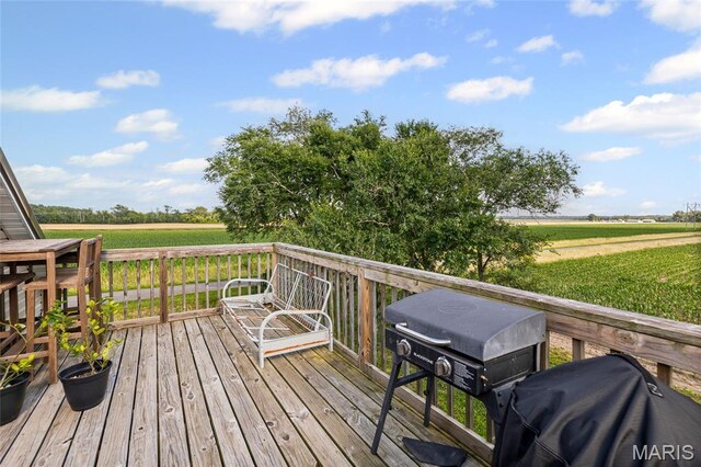 4607 Hoover Rd, Oakdale, IL 62268 - photo 22