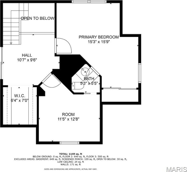 4607 Hoover Rd, Oakdale, IL 62268 - photo 25