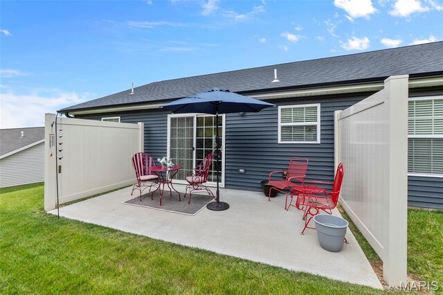 967 Rifle Dr, Cape Girardeau, MO 63701 - photo 6