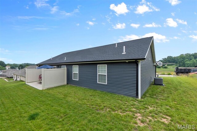 967 Rifle Dr, Cape Girardeau, MO 63701 - photo 8
