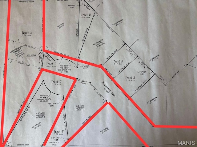 LOTS9, 10, 12 Horizonway Ln, Saint Robert, MO 65584