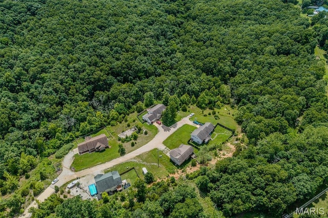 LOTS9, 10, 12 Horizonway Ln, Saint Robert, MO 65584