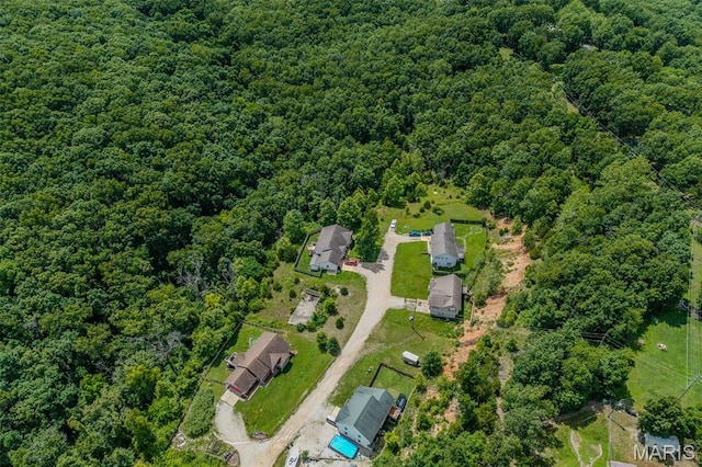 LOTS9, 10, 12 Horizonway Ln, Saint Robert, MO 65584