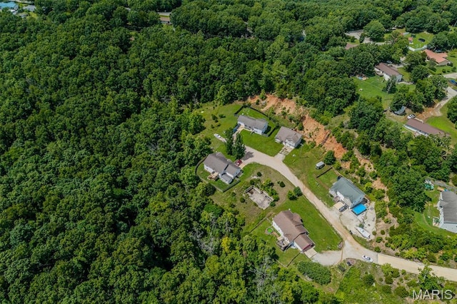 LOTS9, 10, 12 Horizonway Ln, Saint Robert, MO 65584