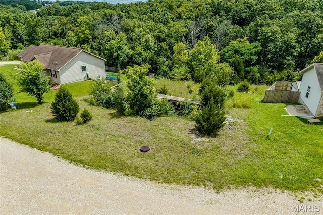 LOTS9, 10, 12 Horizonway Ln, Saint Robert, MO 65584