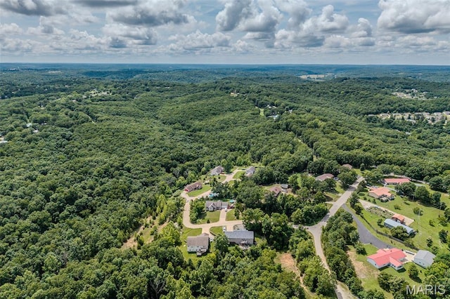 LOTS9, 10, 12 Horizonway Ln, Saint Robert, MO 65584