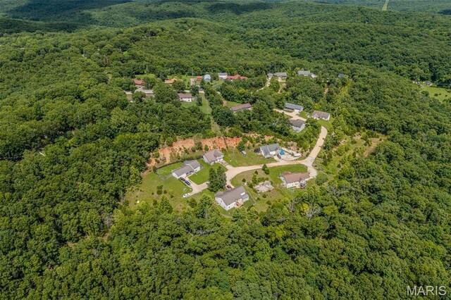 LOTS9, 10, 12 Horizonway Ln, Saint Robert, MO 65584