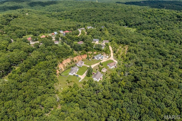 LOTS9, 10, 12 Horizonway Ln, Saint Robert, MO 65584