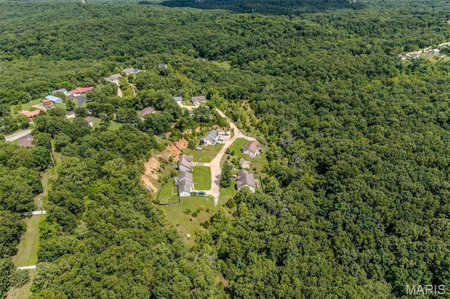 LOTS9, 10, 12 Horizonway Ln, Saint Robert, MO 65584