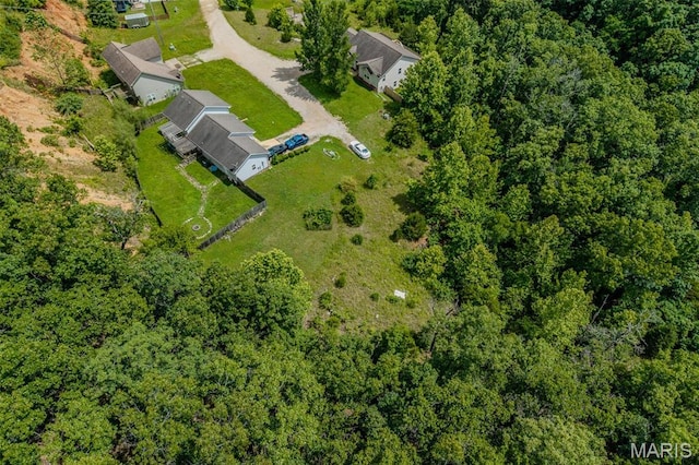 LOTS9, 10, 12 Horizonway Ln, Saint Robert, MO 65584