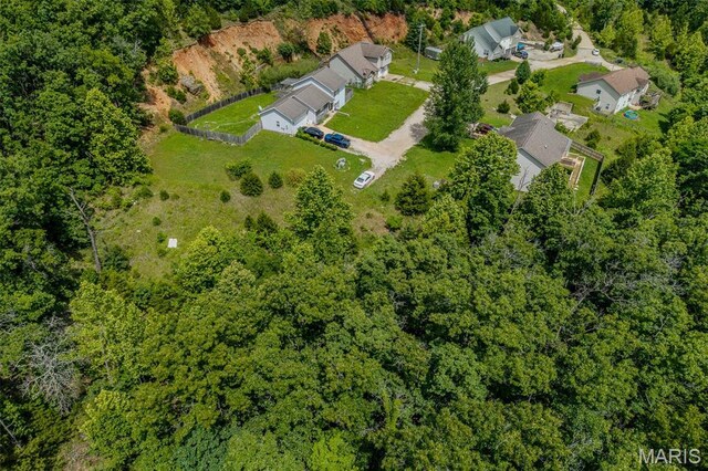 LOTS9, 10, 12 Horizonway Ln, Saint Robert, MO 65584