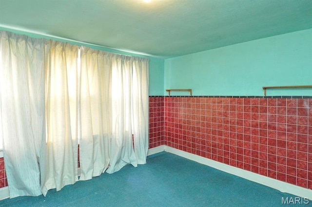 307 S S St, Smithton, IL 62285 - view of carpeted empty room