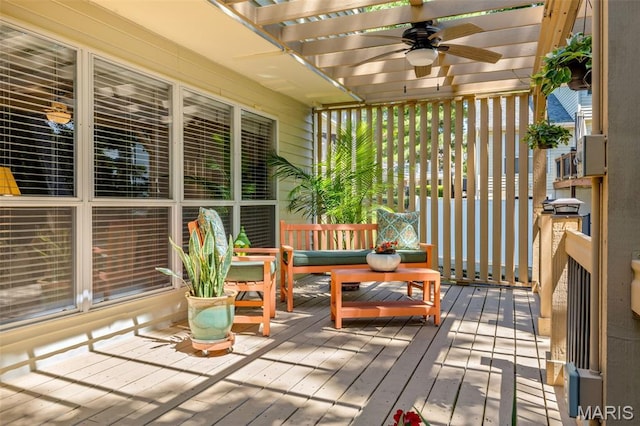 14 Greystoke Ct, Ballwin, MO 63021 - view of sunroom