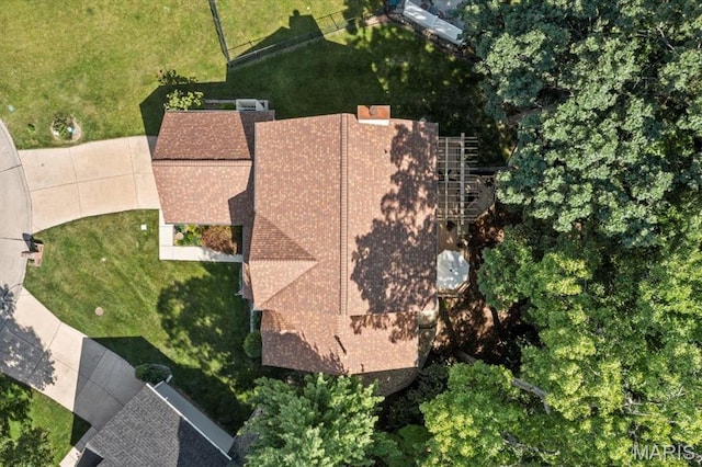 14 Greystoke Ct, Ballwin, MO 63021 - view of subject property