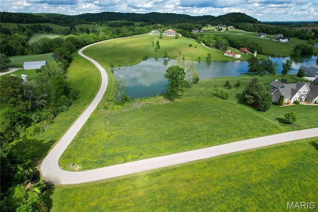 2A Churchill Downs, Marthasville, MO 63357
