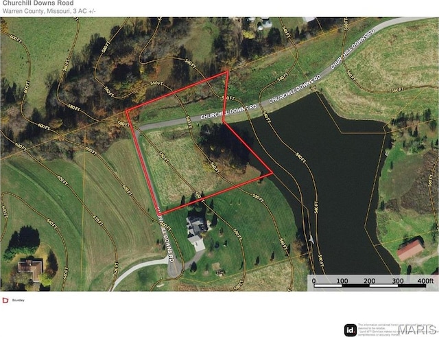2A Churchill Downs, Marthasville, MO 63357