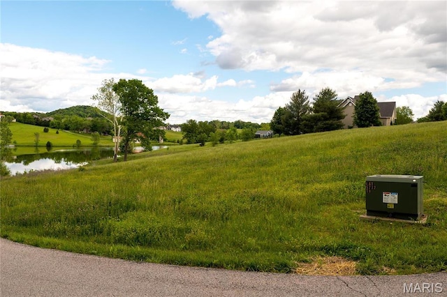 2A Churchill Downs, Marthasville, MO 63357