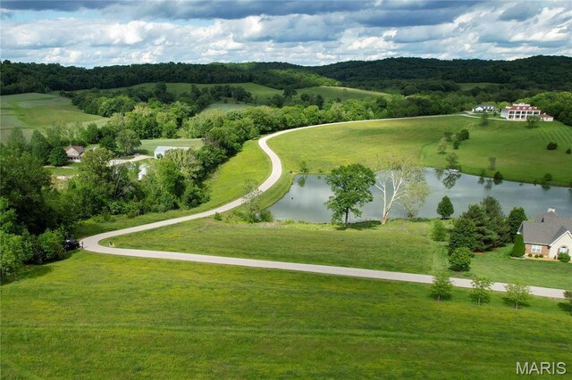 2A Churchill Downs, Marthasville, MO 63357