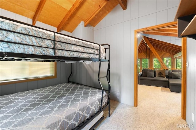 2506 Alpine Woods Dr, Wright City, MO 63390 - view of carpeted bedroom